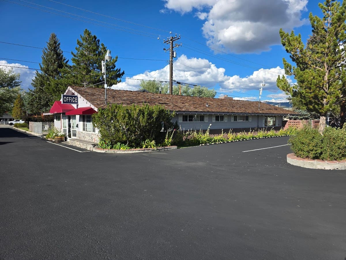 Ruby Inn Bridgeport