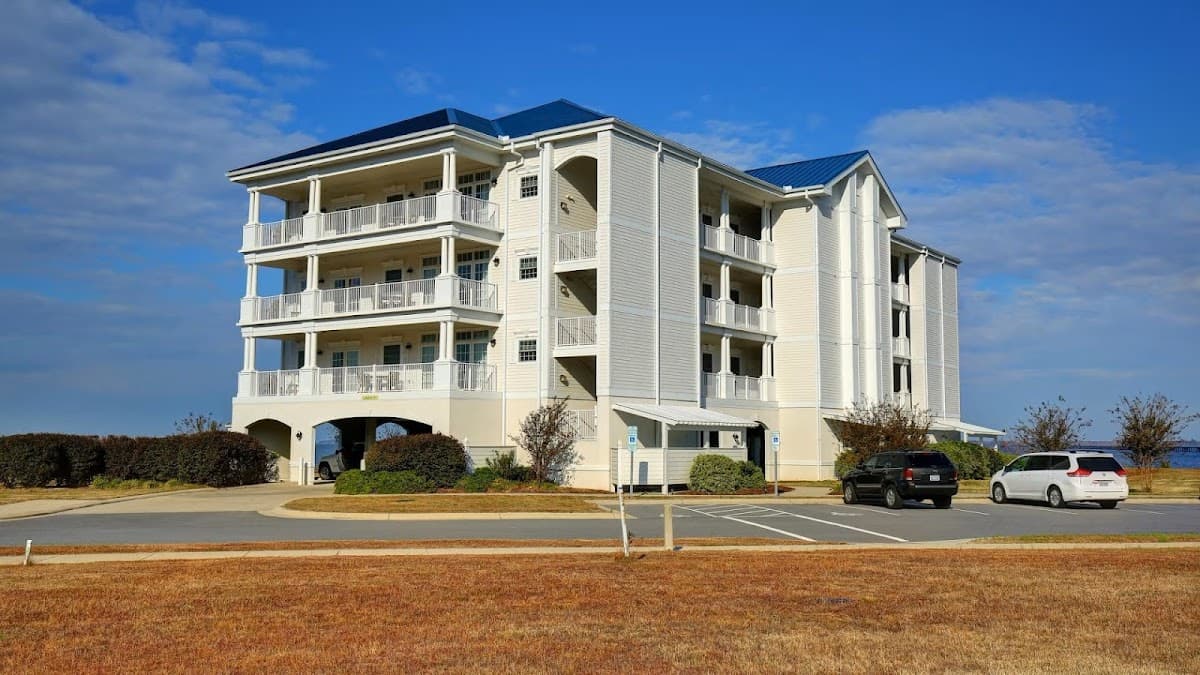 Waterside Resort