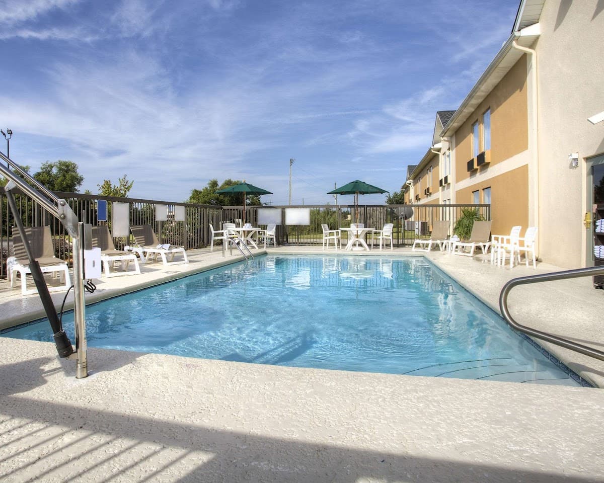 Quality Inn
