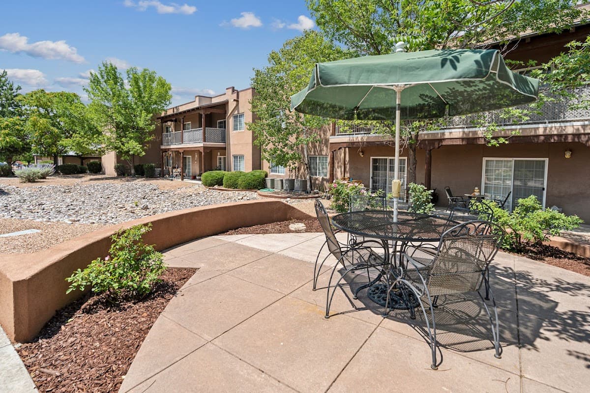 Ventana de Vida Senior Apartments