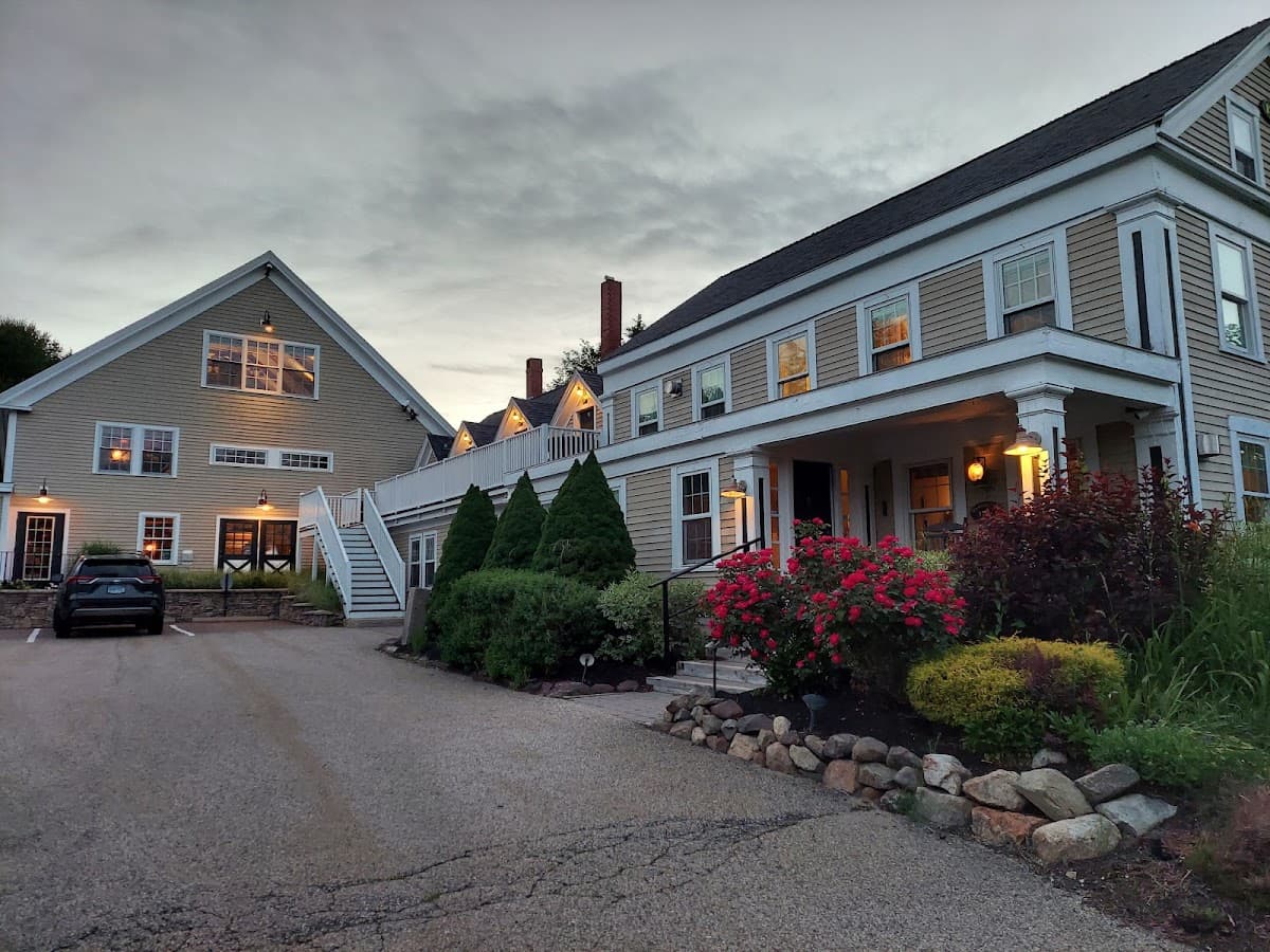 Gazebo Inn Ogunquit
