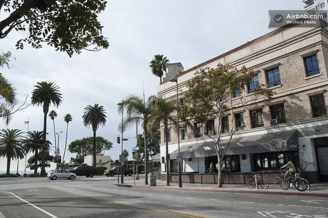 Ocean Luxury Lofts & Suites
