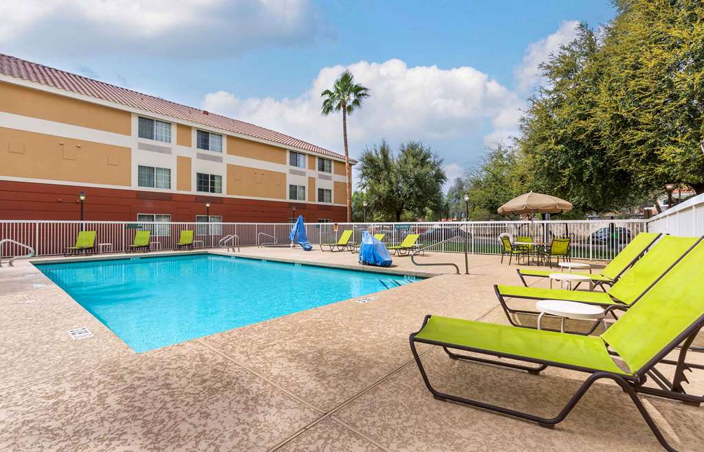 Extended Stay America- Suites- Phoenix - Scottsdale