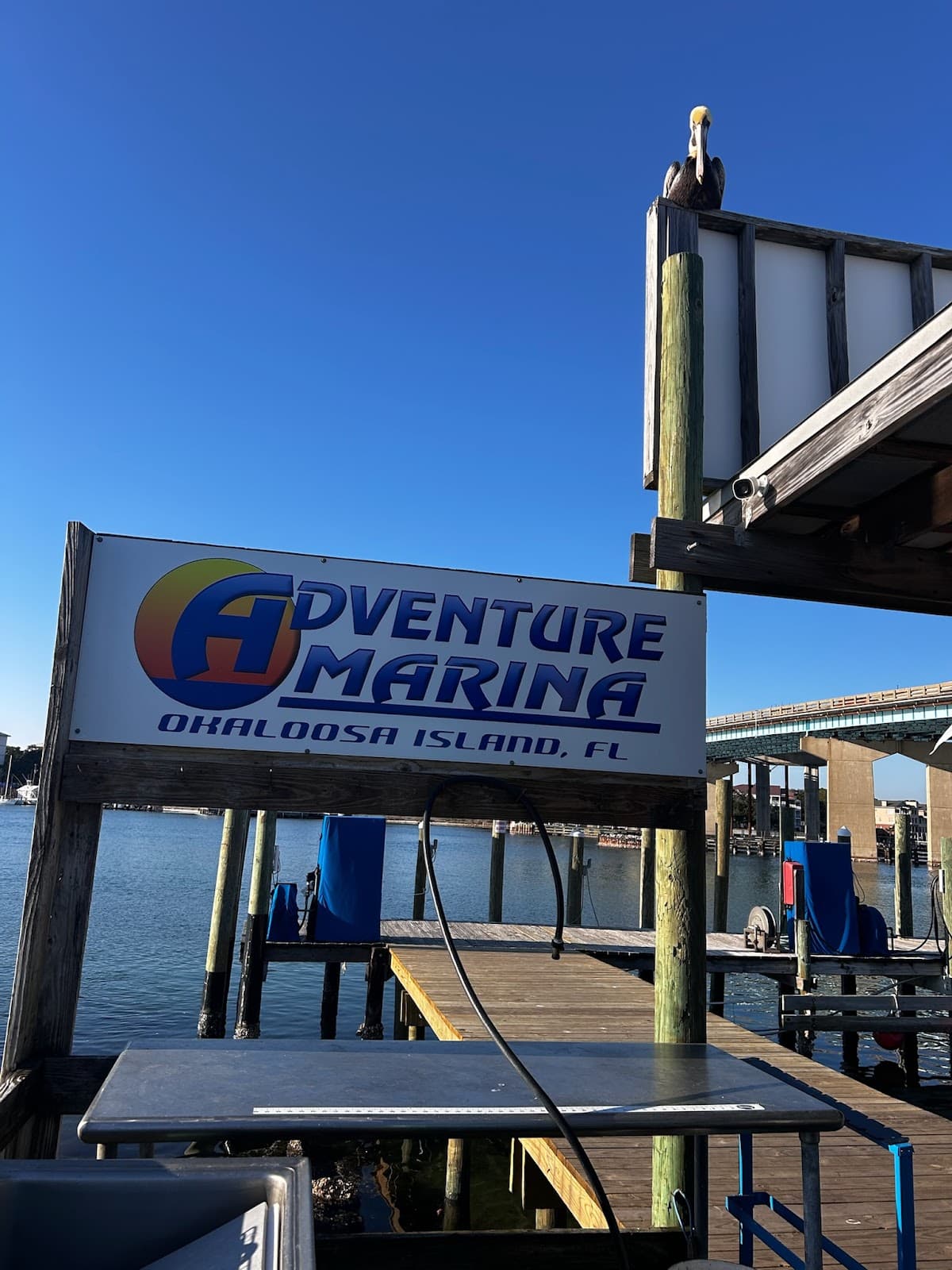 Adventure Marina Bait & Tackle
