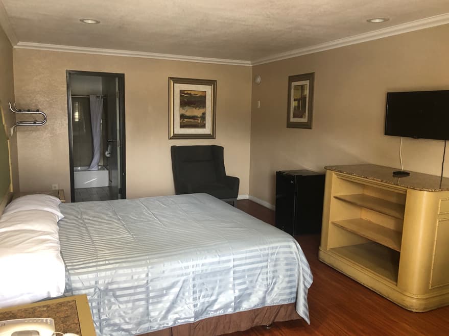Golden Star Inn