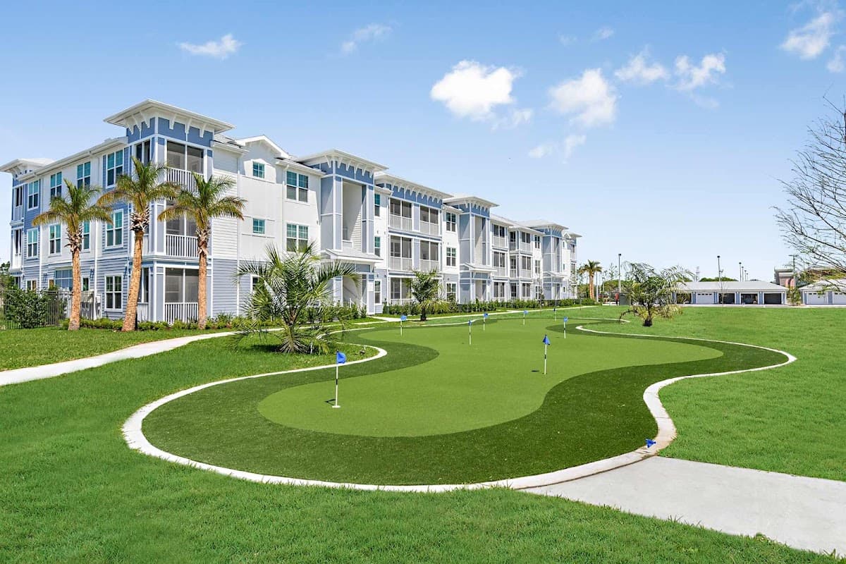The Gallery at Trinity Apartments