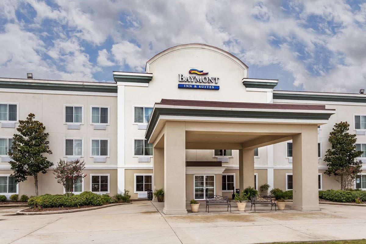 Baymont by Wyndham Houma