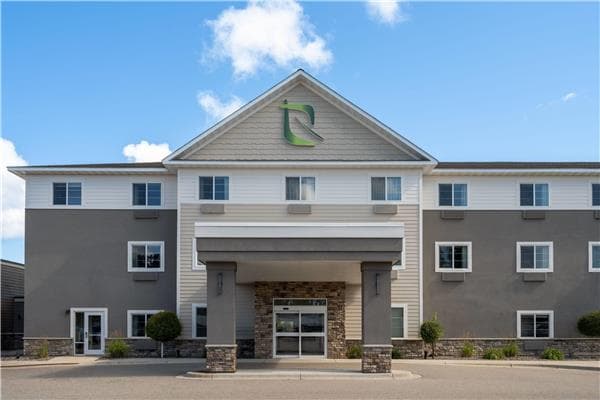 Little Crow Resort & Conference, Trademark by Wyndham