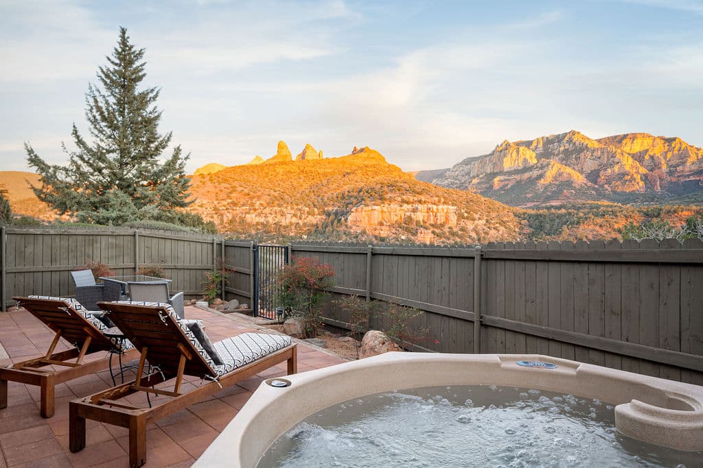 Breath Giving Views Sedona