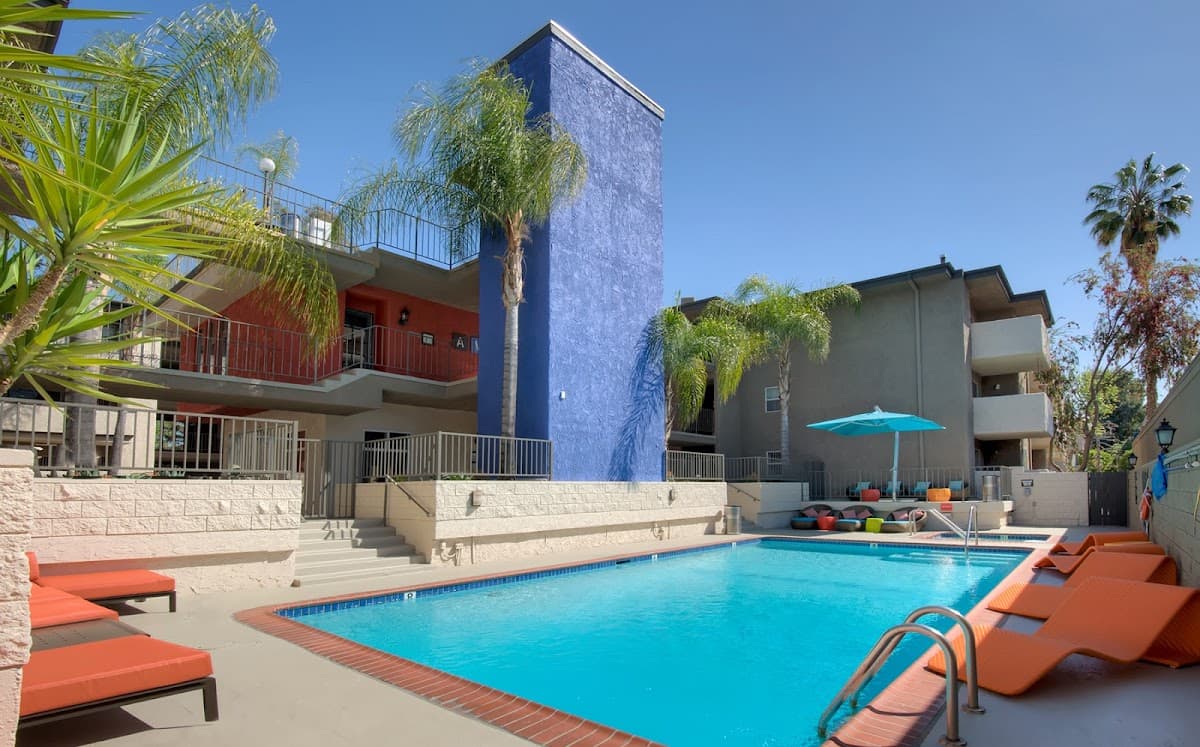 AVA Pasadena