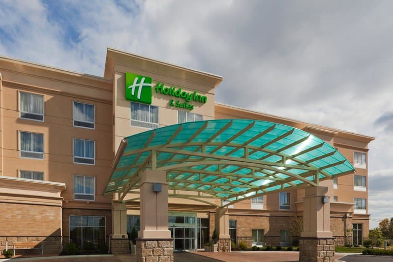 Holiday Inn & Suites Lima by IHG