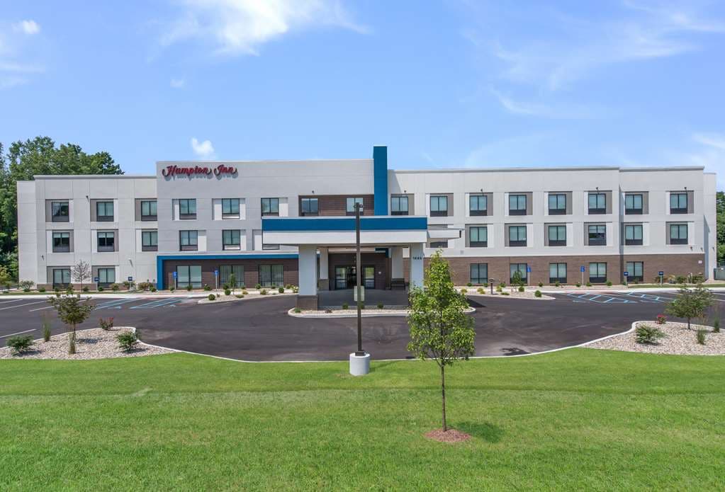Hampton Inn Niles