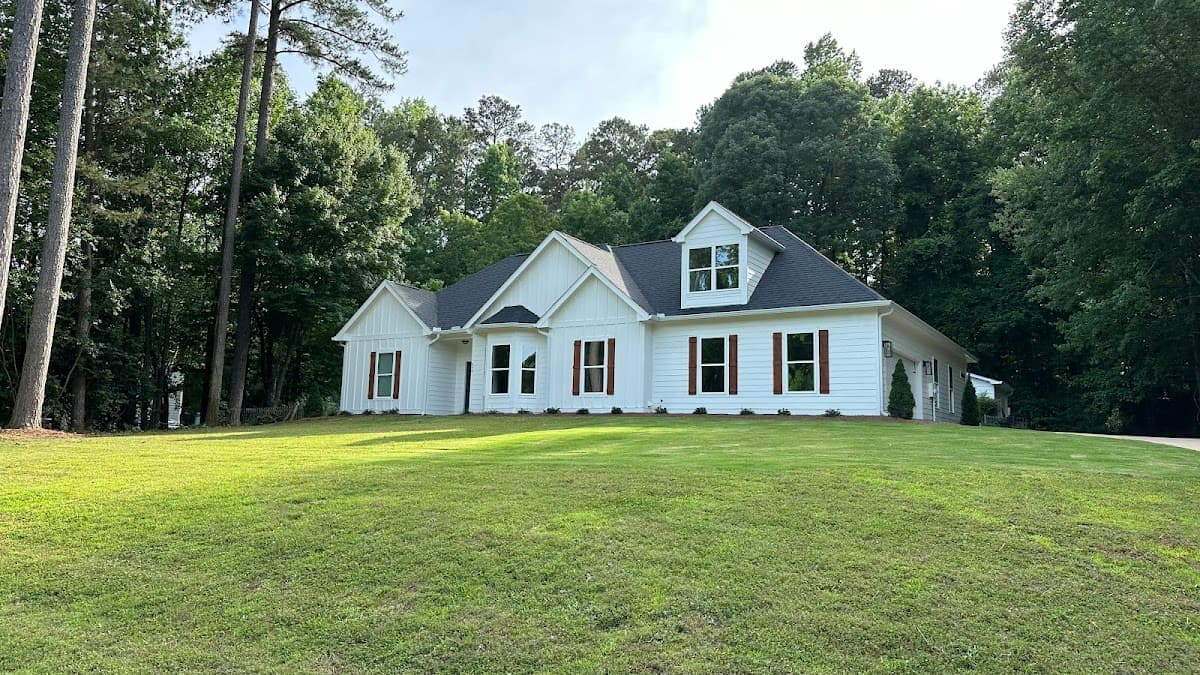 Rootsong Retreat