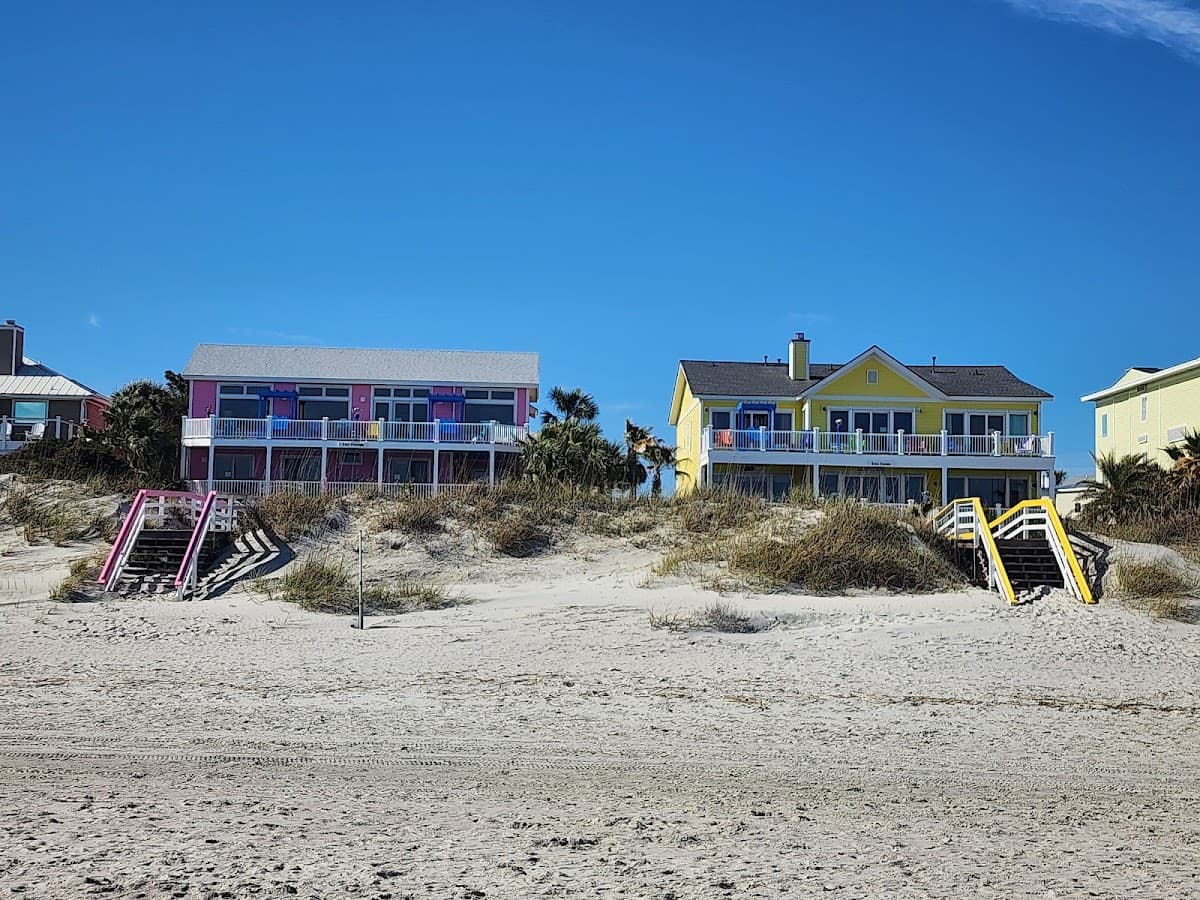 Beach Access
