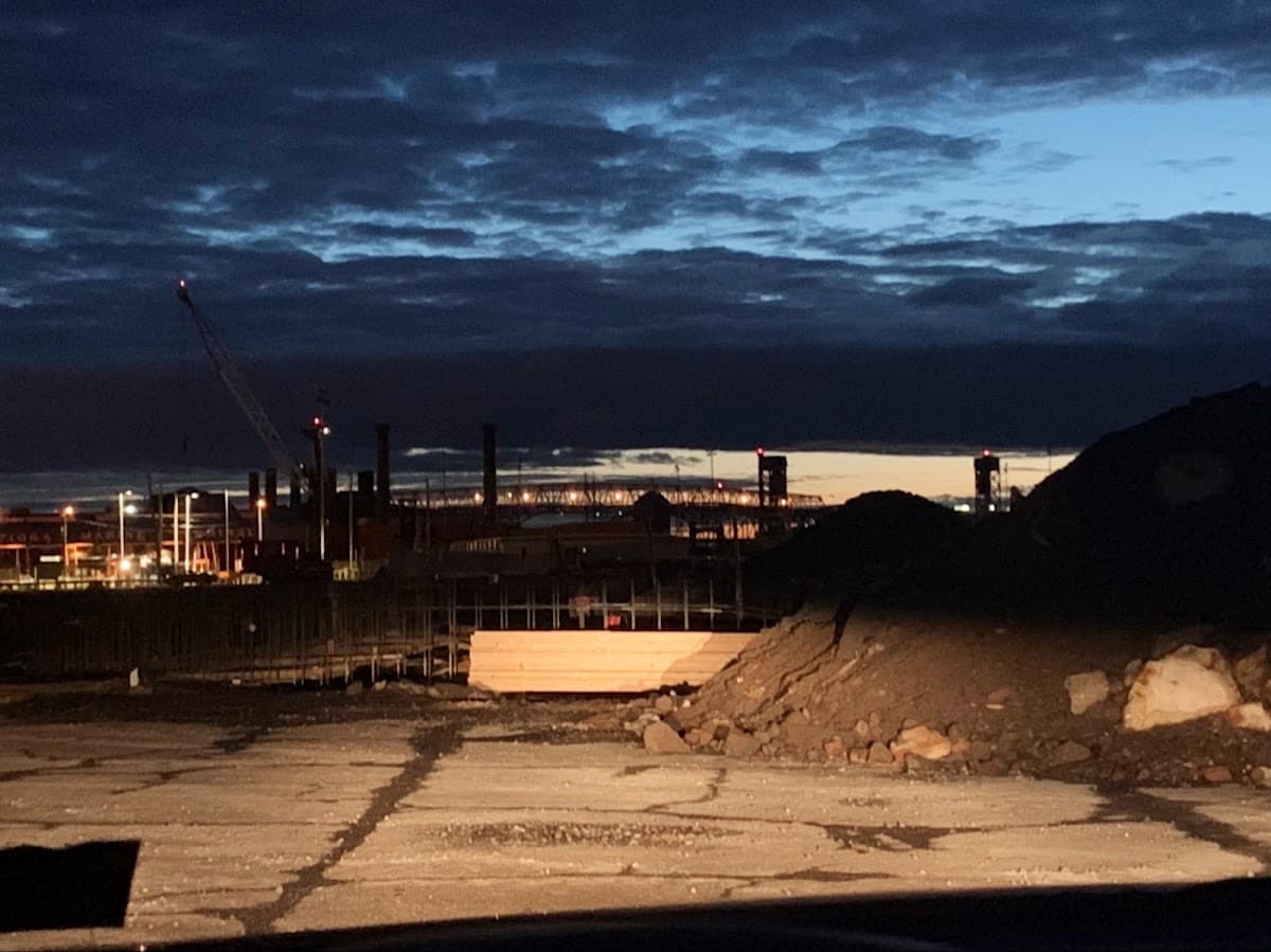 Phila Port Corporation