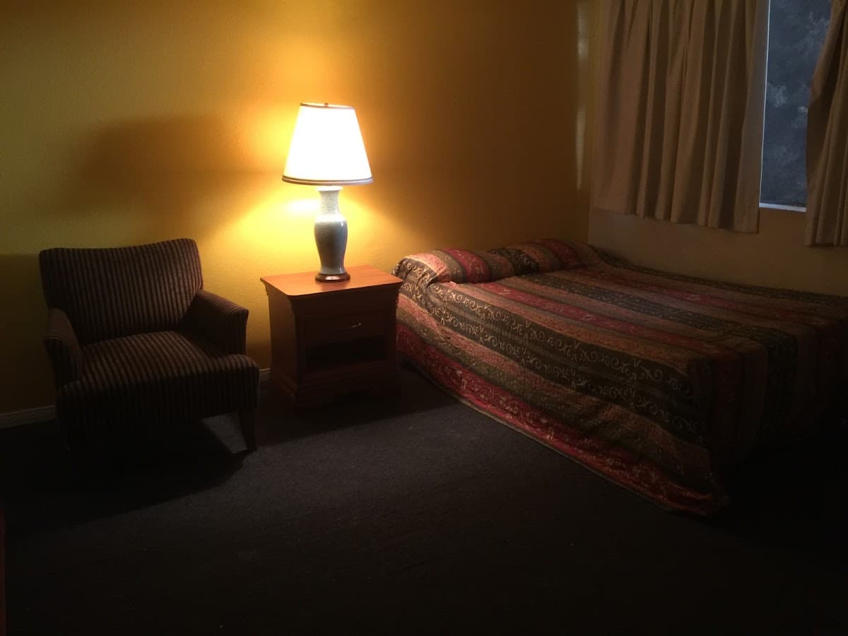 Studio Lodge Hotel