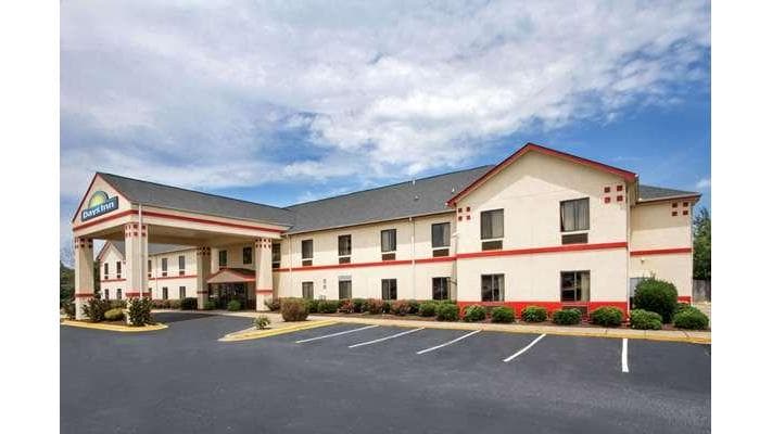 Days Inn by Wyndham Greenville South/Mauldin