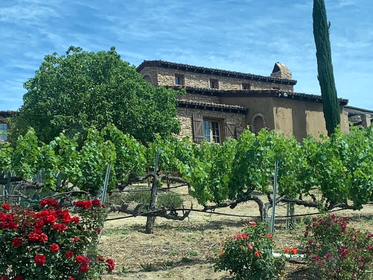 Villa di Gioia