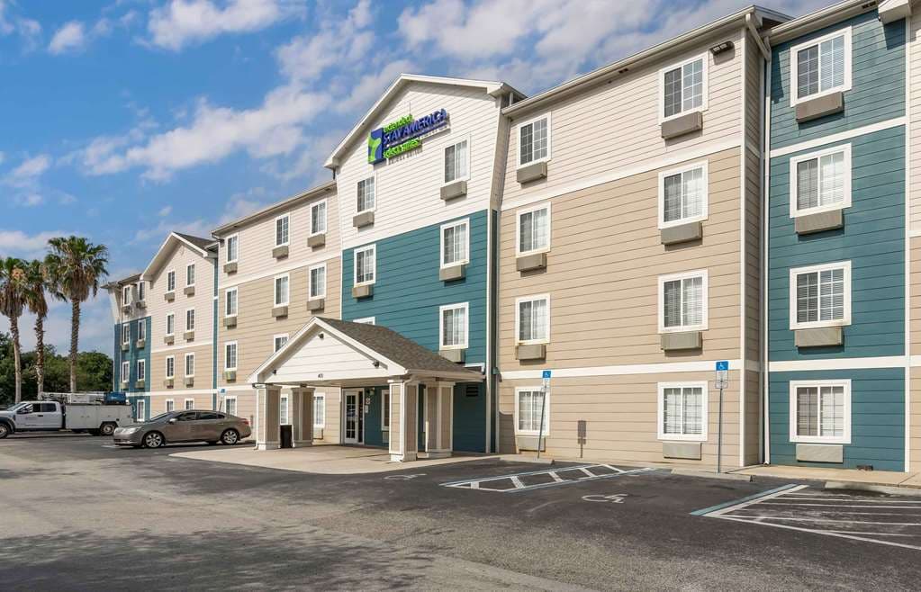 Extended Stay America- Select Suites - Lakeland