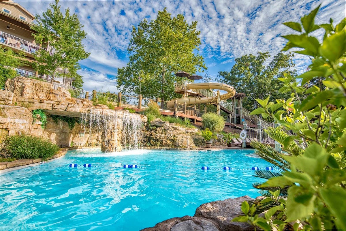 Still Waters Resort