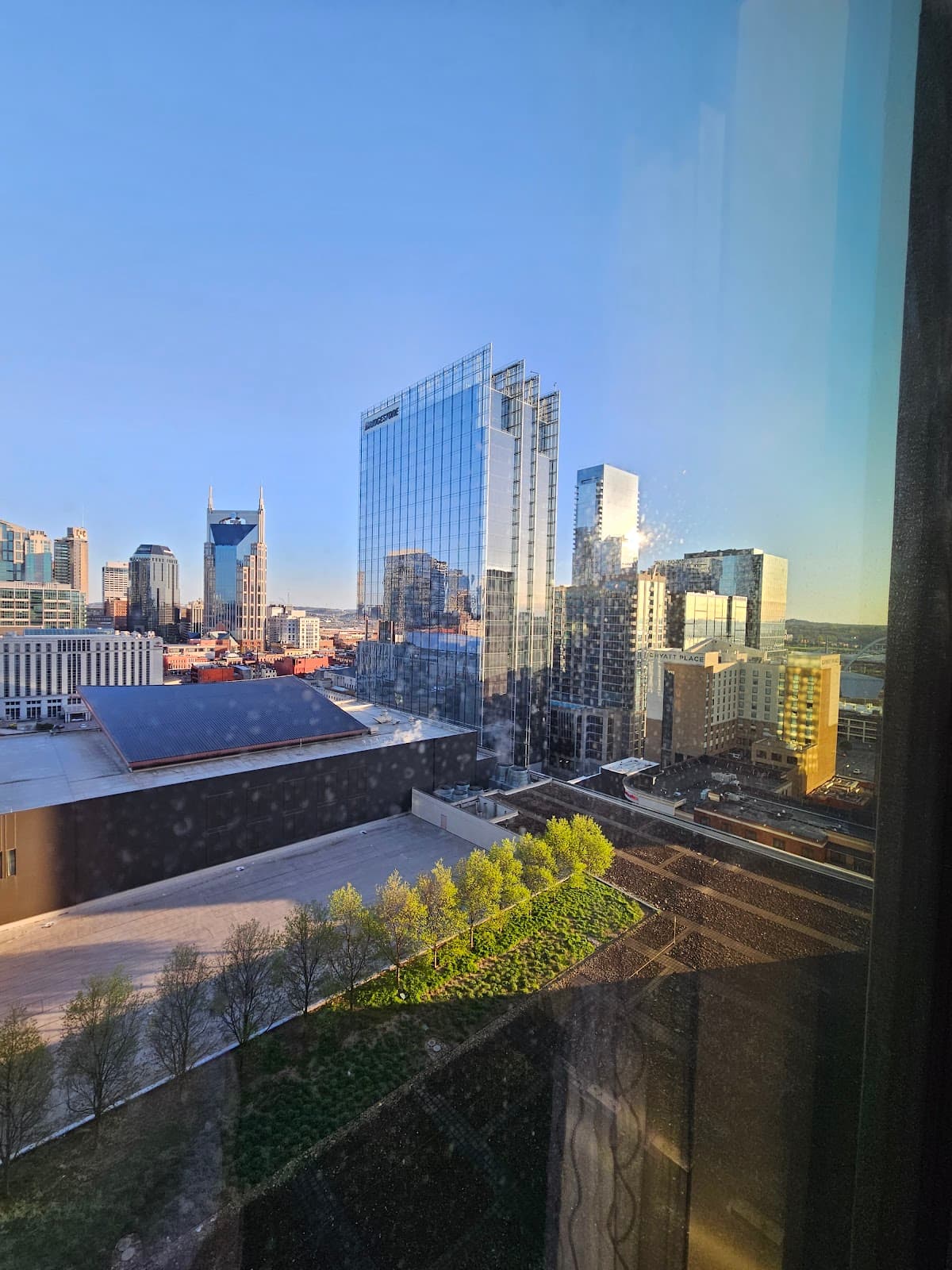 AC/Springhill/Residence Inn