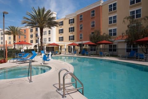 TownePlace Suites by Marriott The Villages