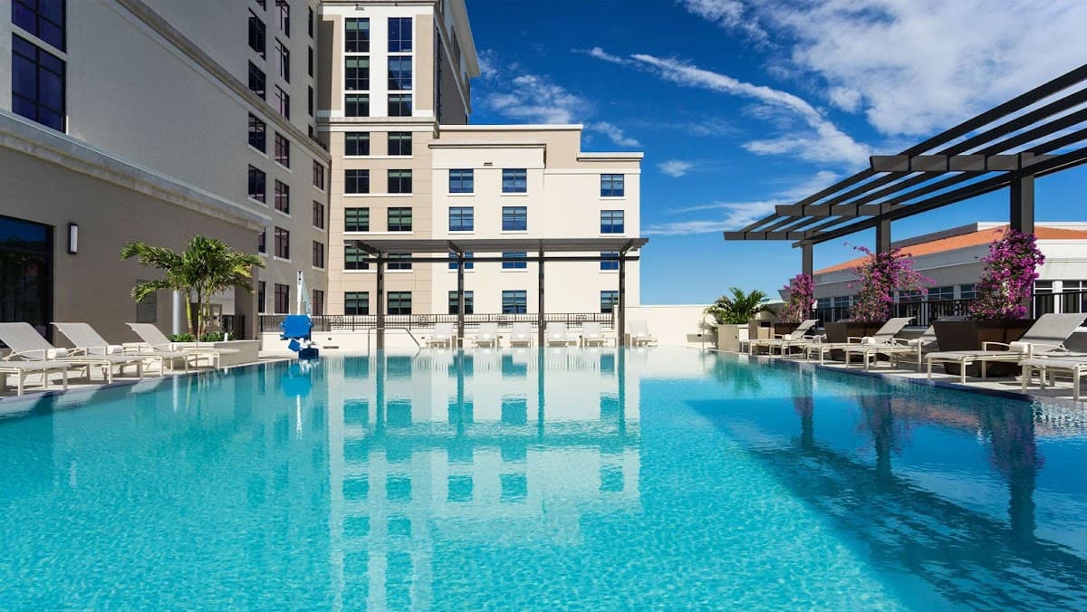 Hyatt Place Boca Raton/Downtown