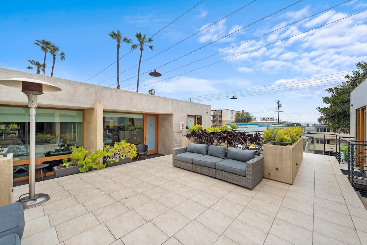 14 West Boutique Hotel
