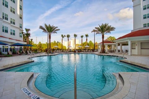 Residence Inn by Marriott Orlando at FLAMINGO CROSSINGS® Town Center