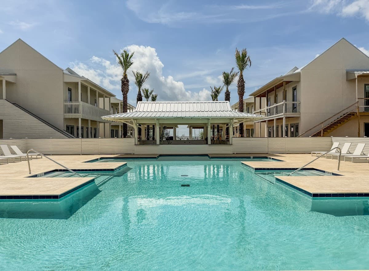 Pass Bungalows