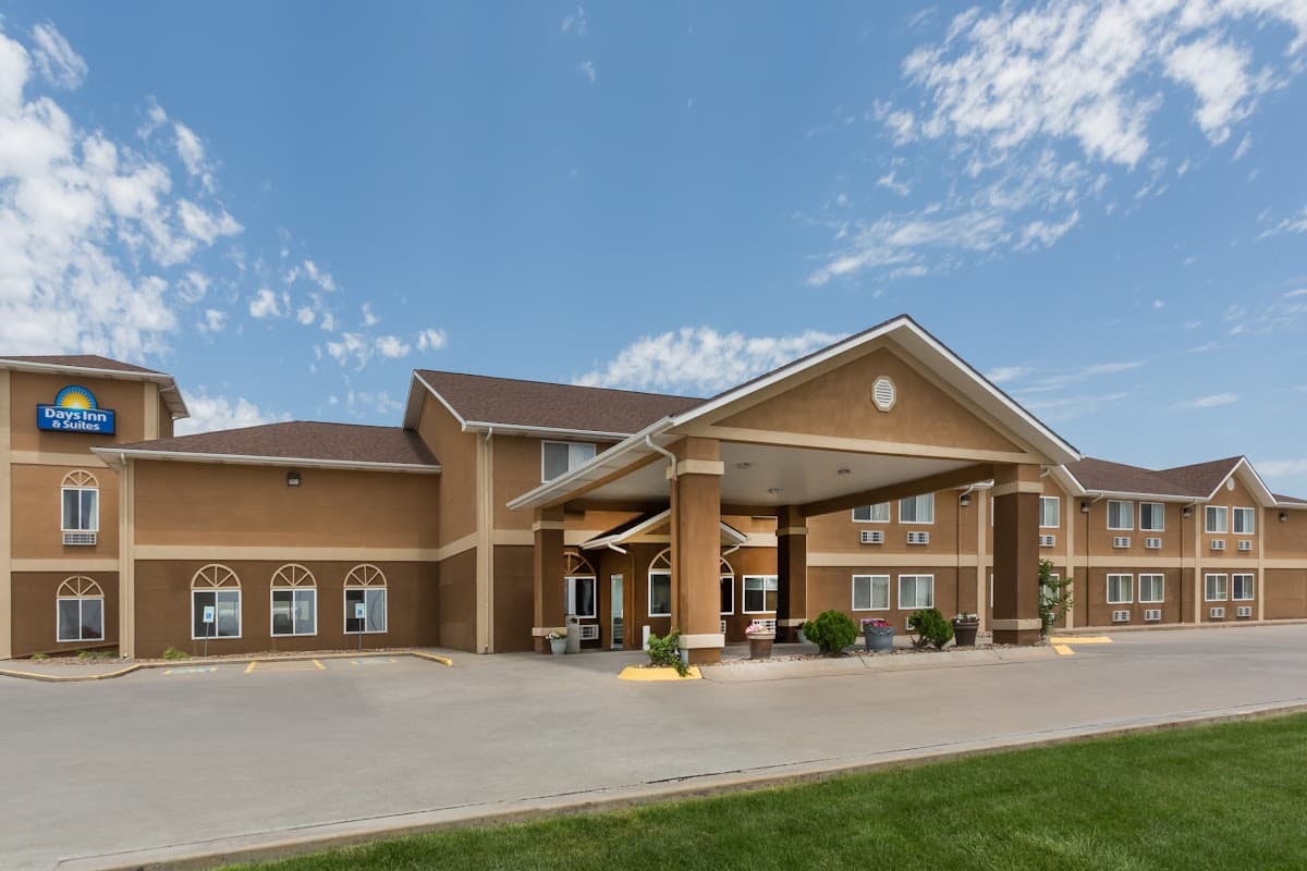 Days Inn by Wyndham McCook