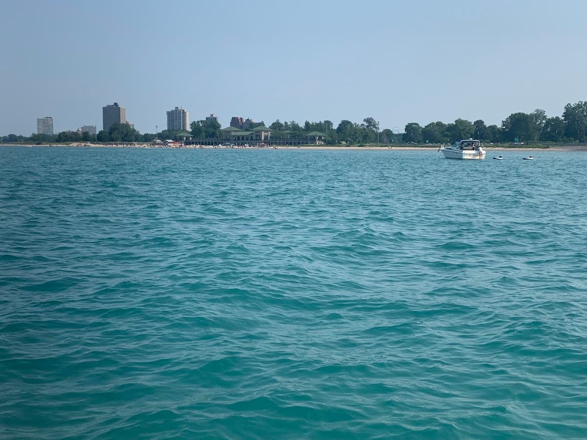 59th St Harbor