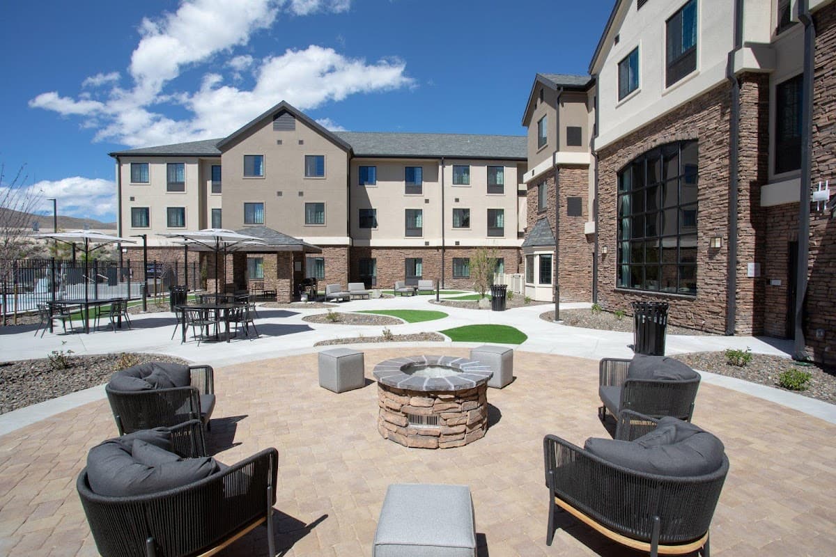 Staybridge Suites Carson City - Tahoe Area by IHG