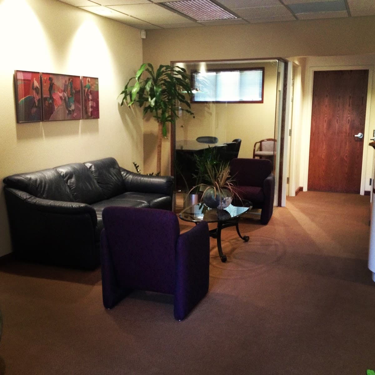 The Santa Fe Suites