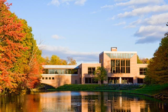 Palisades Premier Conference Center