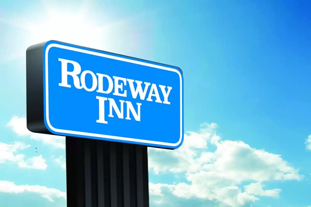 Rodeway Inn Monroe