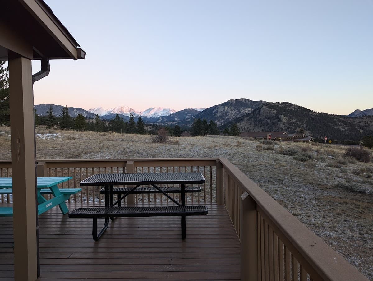Serendipity Cabin YMCA
