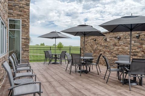 Fairfield by Marriott Inn & Suites Shelbyville