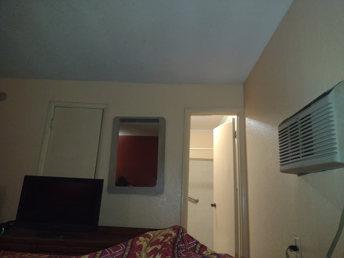Sunbeam Motel