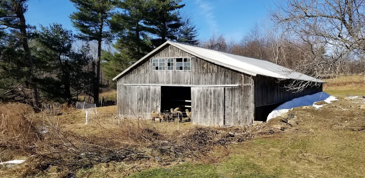 Upland Meadows Farm B&B