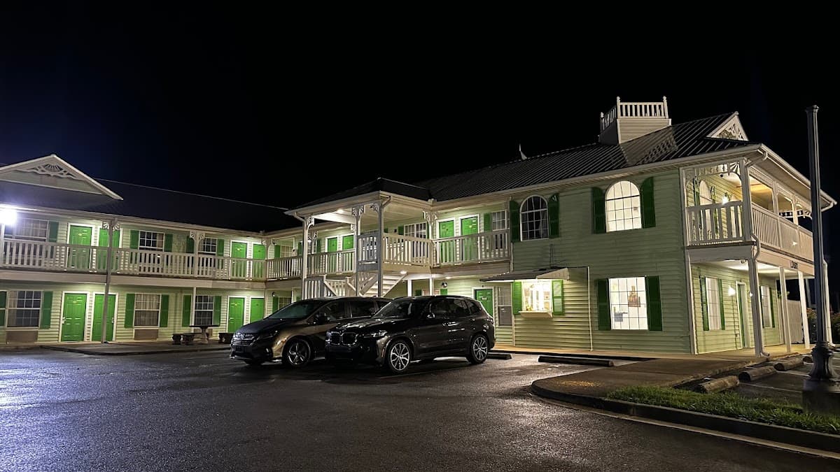 Key West Inn