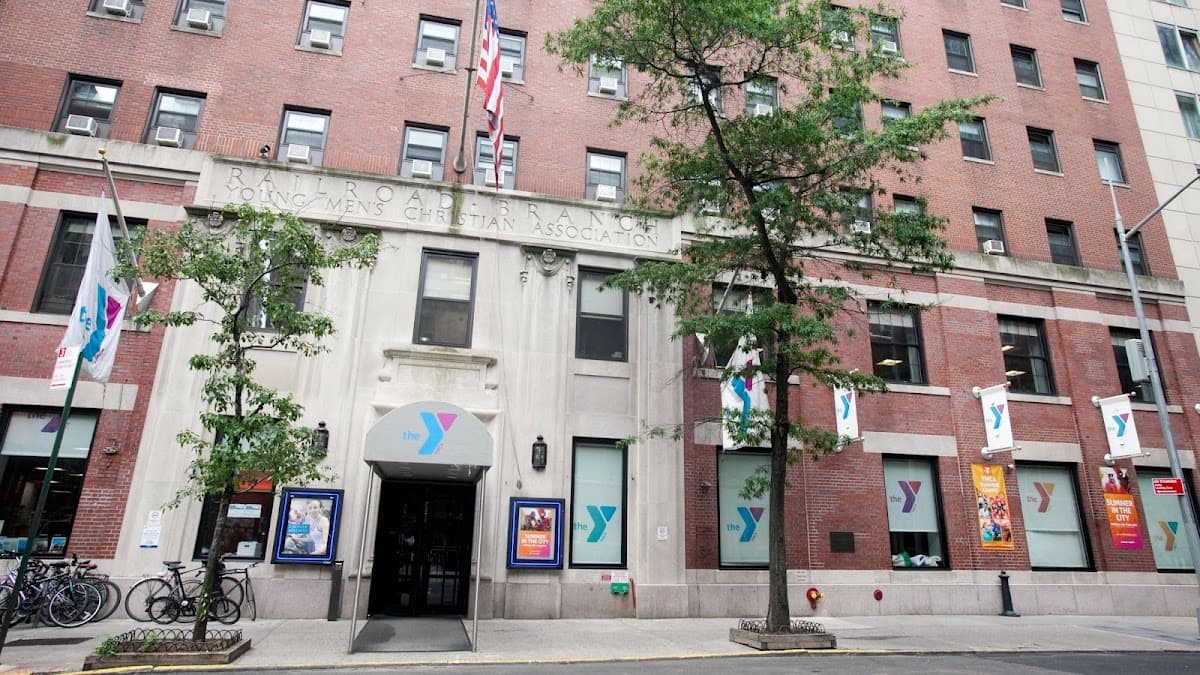 Vanderbilt YMCA