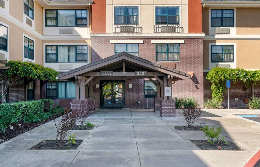 Extended Stay America- Suites- Sacramento - Elk Grove