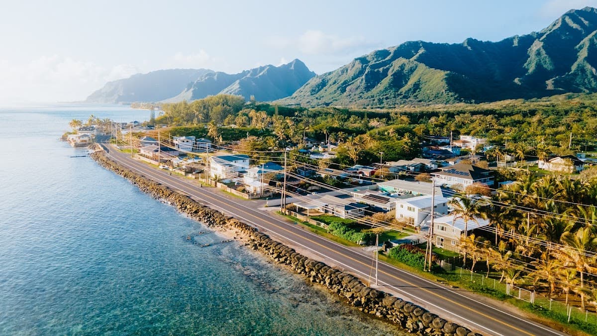 Hawaii Home Rentals