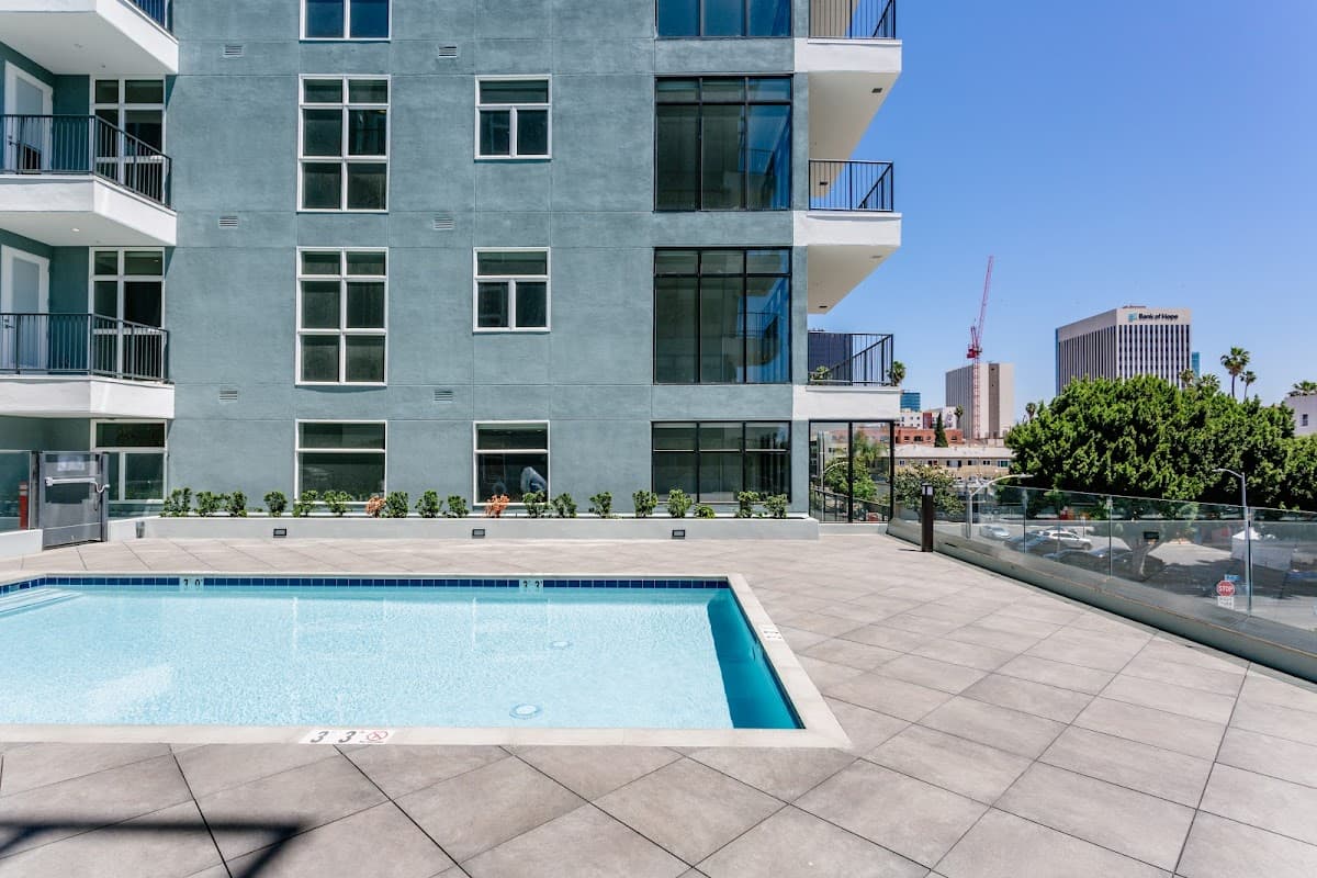 Hana Apartments
