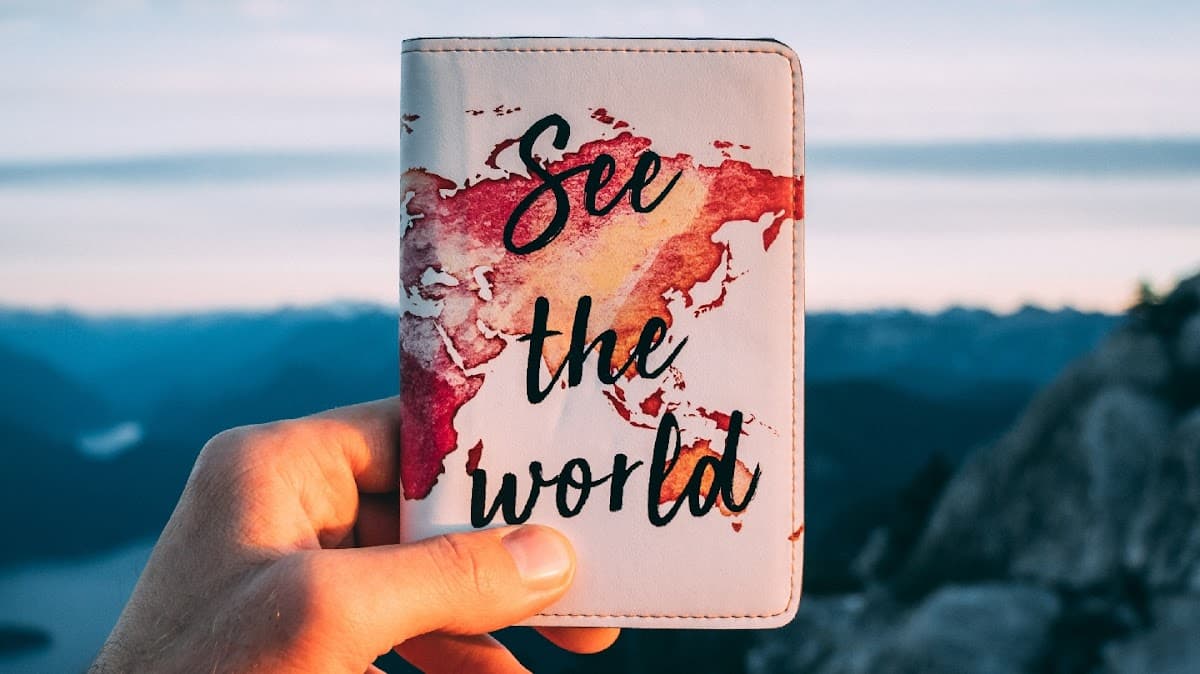 Skyblue World Travels LLC