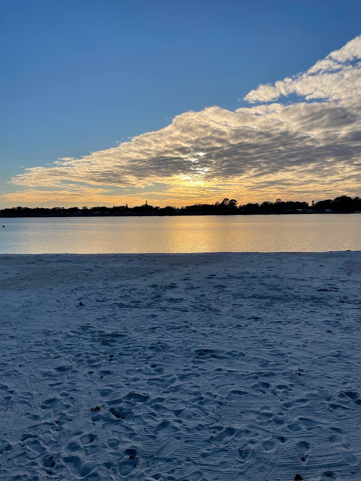 Orange Lake Kissimmee