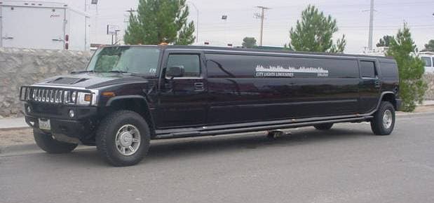 City Lights Limousines