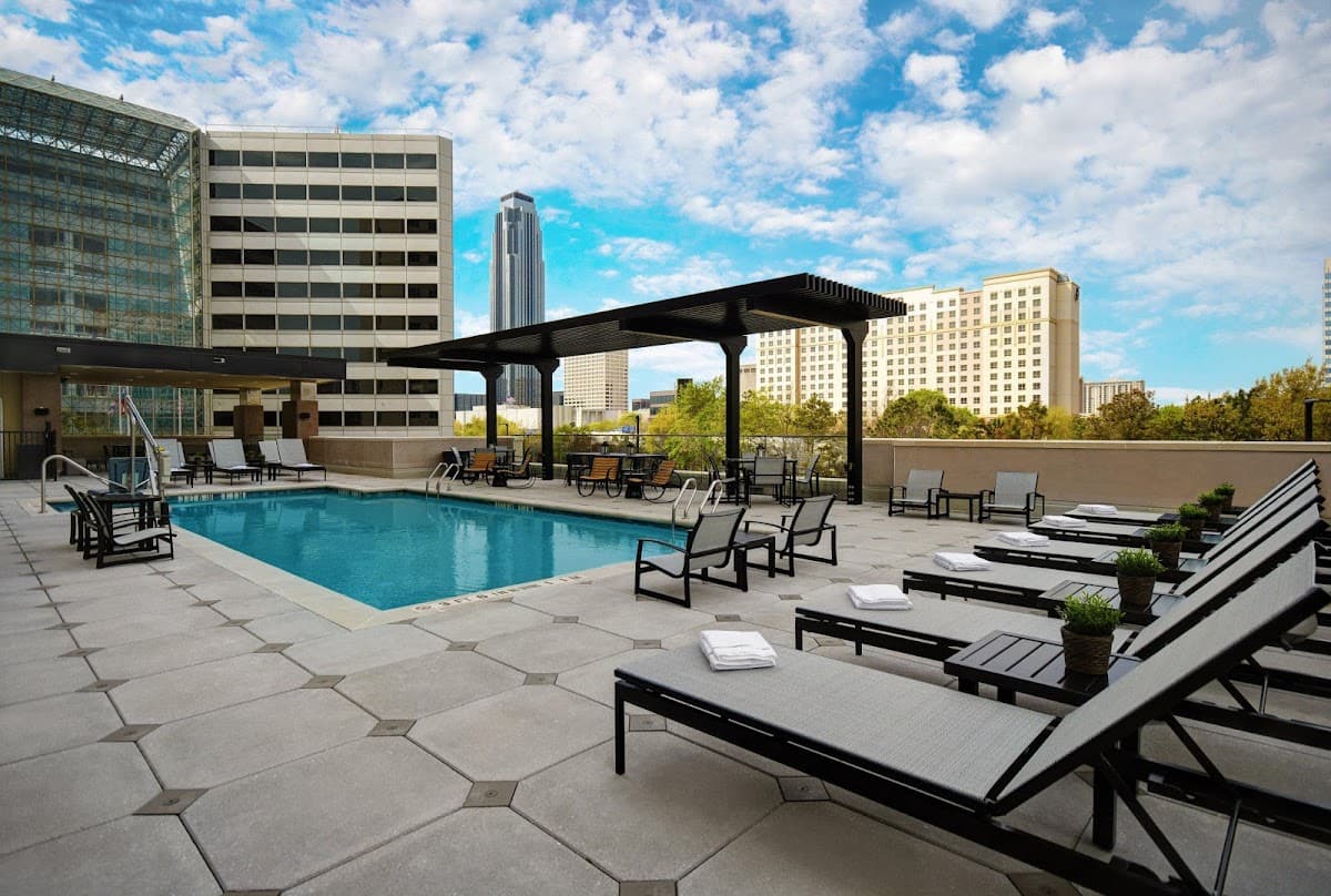 Staybridge Suites Houston - Galleria Area by IHG