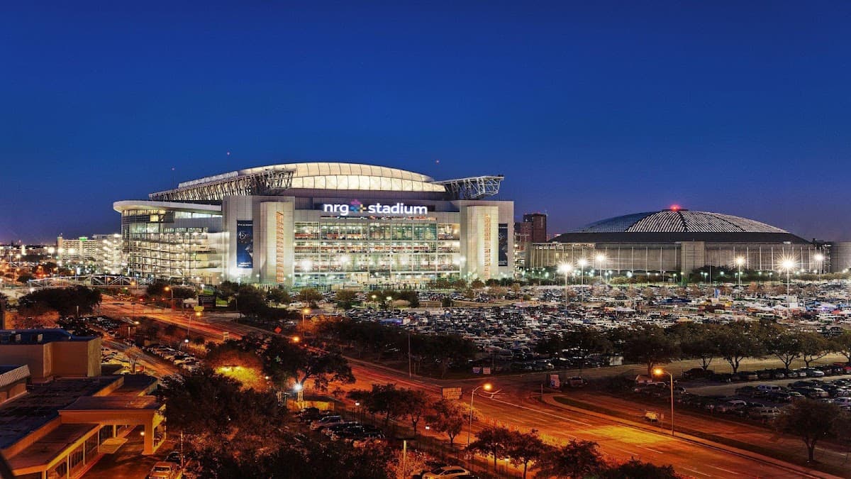 Holiday Inn Express Houston - Galleria Area by IHG